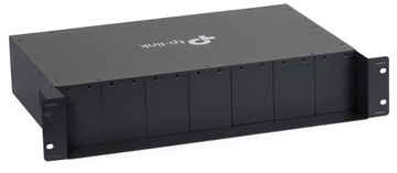 ADAPTER MEDIA KONWERTERÓW Rack TP-LINK TL-MC1400 