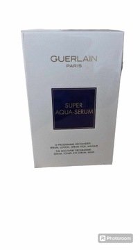 Guerlain Super Aqua Serum Set