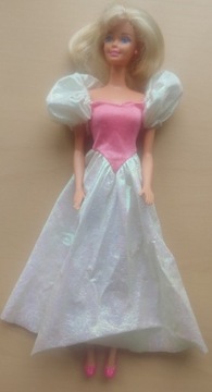 Barbie 1976 rok 