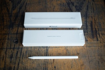 Rysik Apple Pencil (2 gen.) jak nowy