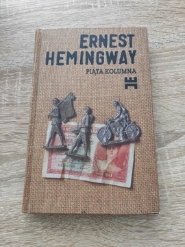 Hemingway - Piąta kolumna 