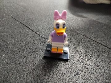 LEGO MINIFIGURKA DISNEY KACZKA DAISY 71012