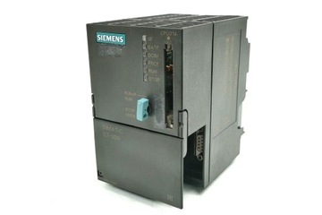 Siemens SIMATIC S7 6ES7 314-1AE04-0AB0
