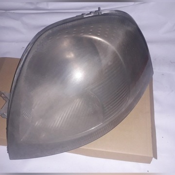 Lampa przednia lewa Renault Master II Lift