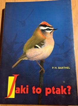 Peter H. Barthel -  JAKI TO PTAK?