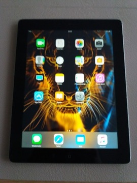 Apple iPad 4 WIFI 64GB Ladny i Sprawny 