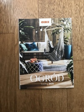 Katalog OBI ogród 2020