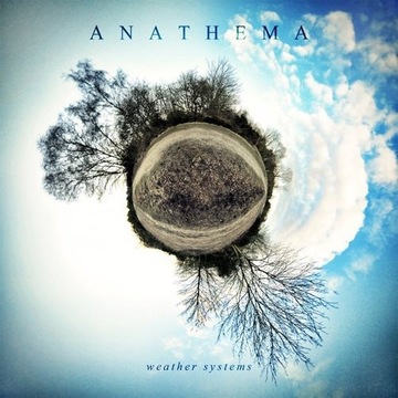 WINYL Anathema Weather Systems