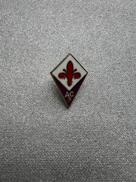  Fiorentina - odznaka