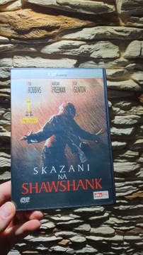 Film Skazani Na Shawshank