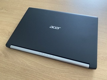 Laptop Acer Aspire 5 i5-8250U MX130 8GB 256GB SSD
