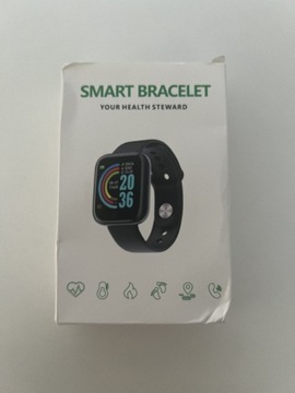 Smartwatch "SMART BRACELET" NOWA!!!