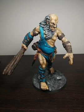 Sons of Behemat Mega Gargant Proxy druk 3d