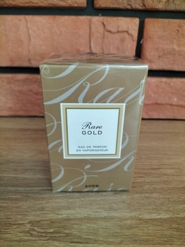 Avon Rare Gold woda perfumowana