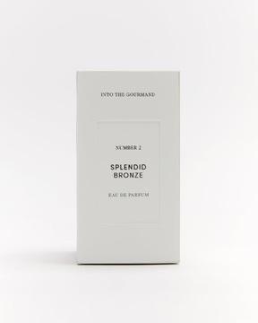 Zara Splendid Bronze 100ml edp. Nowe