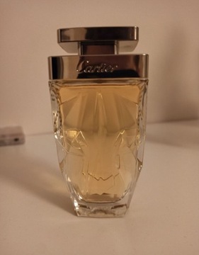 Cartier La Panthere Legere 75 ml woda perfumowana