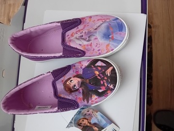 buty dzieciece Disney , certyfikat zdrowa stopa 