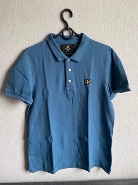 Polo Lyle&Scott