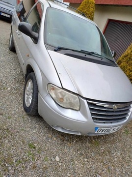 Chrysler Grand Voyager