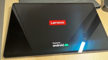 PROMOCJA na Lenovo Tab P12 Pro + Rysik, 6/128