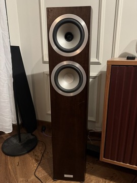 Kolumny TANNOY PRECISION 6.2 