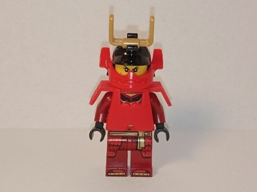 Lego figurka Ninjago Samuraj X Nya njo502