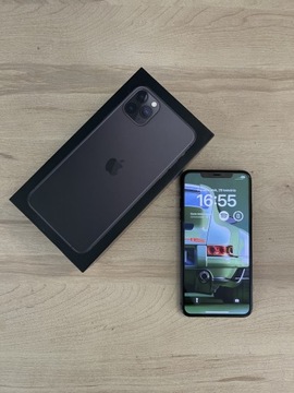 iPhone 11 Pro Max