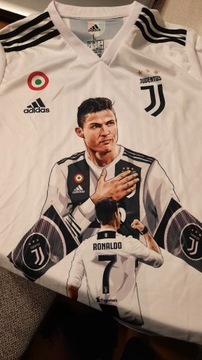 Koszulka Ronaldo