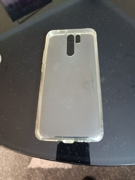 Etui plecki oryginalne Xiaomi Redmi 9