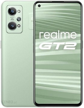 Realme gt2 stan idealny