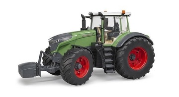 Bruder 04040 traktor Fendt zdejmowane koła nr 407