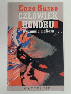 Człowiek honoru 