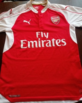 Koszulka Arsenal Londyn
