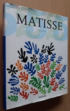 Matisse – Gilles Néret 