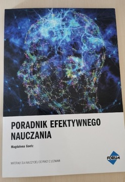 Poradnik efektywnego nauczania 