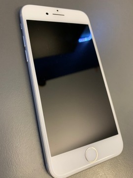 Iphone 7 Silver 32 GB