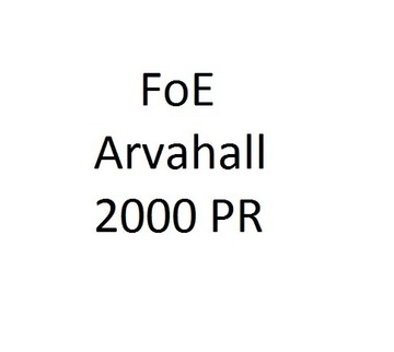 Forge of Empires 2000 PR + zwrot 84% Arvahall