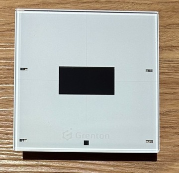 Grenton SmartPanel WiFi SP-204-W-02 Biały/White