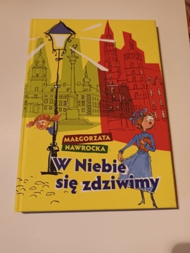 W niebie się zdziwimy 