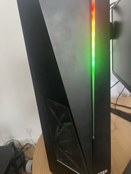 PC do GIER-Ryzen 5900x/Rtx3070Ti/16gb/1,5TB m.2/ 