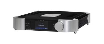 Wzmacniacz stereo Moon 641 by Simaudio