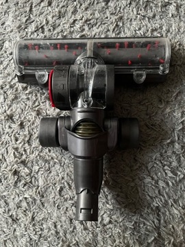 Dyson turboszczotka