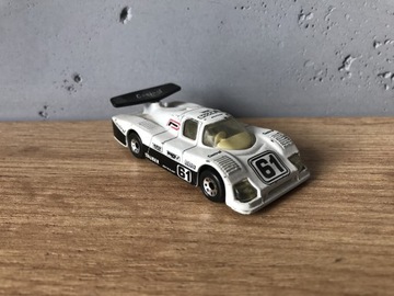 Matchbox Group C Racer 1984 r.