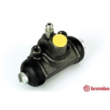 CYLINDEREK HAMULCOWY BREMBO A12241 KIA I/MAZDA 121