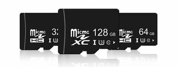 Karta pamięci SD 64 GB