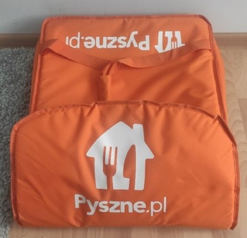 Torba Termiczna Pyszne pl XL