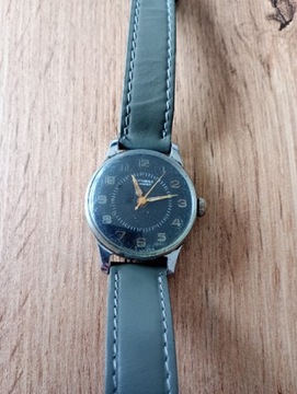 Stary zegarek radziecki 