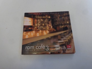ram cafe 3 - 2CD