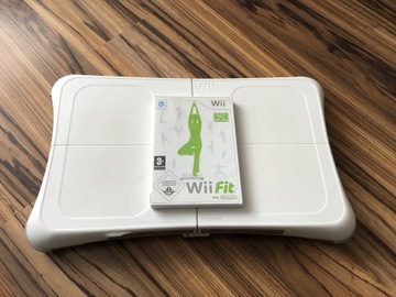 Wii balanced board,deska waga Nintendo
