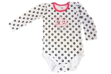 Nowe body Koala baby r. 92